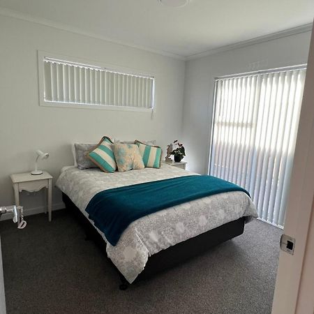 Downtown Whakatane别墅 外观 照片
